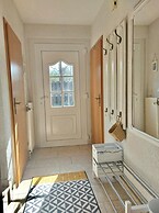 Reihenhaus, Dornumersiel