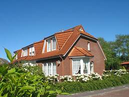 Reihenhaus, Dornumersiel