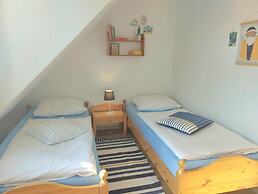 Reihenhaus, Dornumersiel