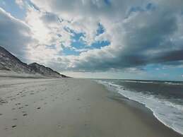 4 Star Holiday Home in Ulfborg