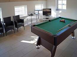 4 Star Holiday Home in Ulfborg