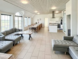 4 Star Holiday Home in Ulfborg