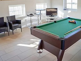 4 Star Holiday Home in Ulfborg