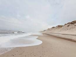 4 Star Holiday Home in Ulfborg