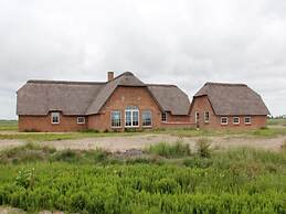 4 Star Holiday Home in Ulfborg