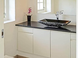 4 Star Holiday Home in Ulfborg
