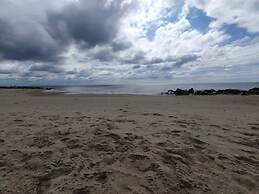 4 Star Holiday Home in Ulfborg