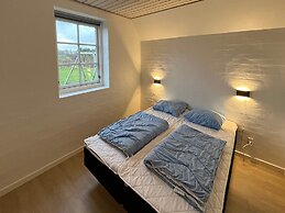 4 Star Holiday Home in Ulfborg