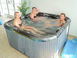 4 Star Holiday Home in Ulfborg