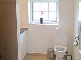 4 Star Holiday Home in Ulfborg