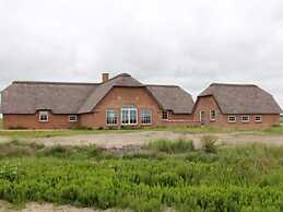 4 Star Holiday Home in Ulfborg