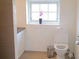 4 Star Holiday Home in Ulfborg