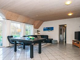 4 Star Holiday Home in Ulfborg