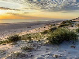 4 Star Holiday Home in Ulfborg