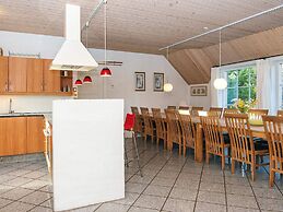 4 Star Holiday Home in Ulfborg