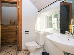 4 Star Holiday Home in Ulfborg