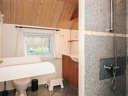4 Star Holiday Home in Ulfborg