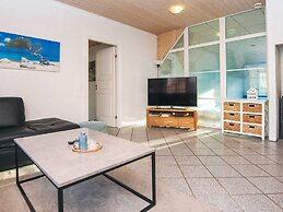4 Star Holiday Home in Ulfborg