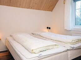 4 Star Holiday Home in Ulfborg