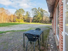 4 Star Holiday Home in Ulfborg