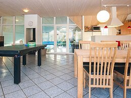 4 Star Holiday Home in Ulfborg
