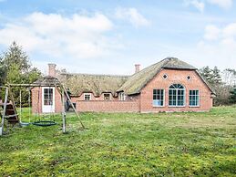4 Star Holiday Home in Ulfborg