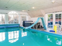 4 Star Holiday Home in Ulfborg