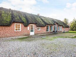 4 Star Holiday Home in Ulfborg