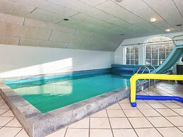 4 Star Holiday Home in Ulfborg