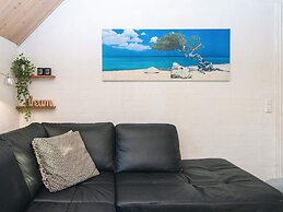 4 Star Holiday Home in Ulfborg