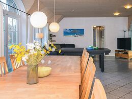 4 Star Holiday Home in Ulfborg