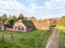 4 Star Holiday Home in Ulfborg