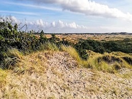 4 Star Holiday Home in Ulfborg