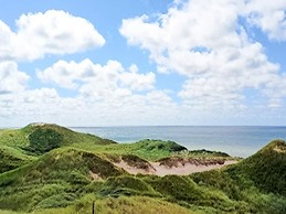 4 Star Holiday Home in Ulfborg