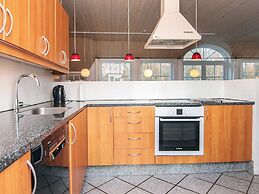 4 Star Holiday Home in Ulfborg