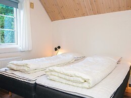 4 Star Holiday Home in Ulfborg