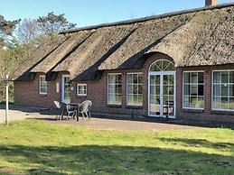 4 Star Holiday Home in Ulfborg