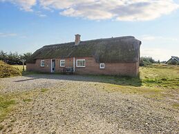 4 Star Holiday Home in Harboore