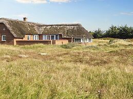 4 Star Holiday Home in Harboore