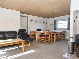 4 Star Holiday Home in Harboore