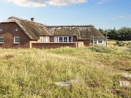 4 Star Holiday Home in Harboore