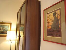 Stay Central in Historic Lucca