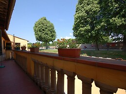 Stay Central in Historic Lucca