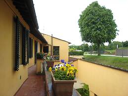 Stay Central in Historic Lucca