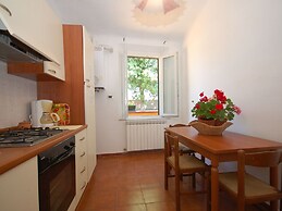 Stay Central in Historic Lucca
