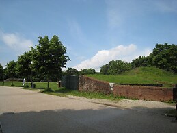 Stay Central in Historic Lucca