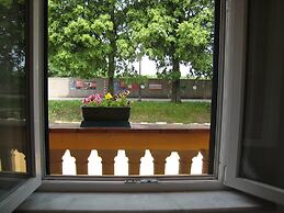 Stay Central in Historic Lucca