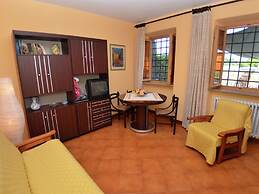 Holiday Home in Lucca With Pool & Garden