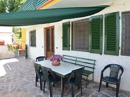 Holiday Home in Lucca With Pool & Garden