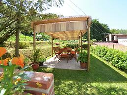 Holiday Home in Lucca With Pool & Garden